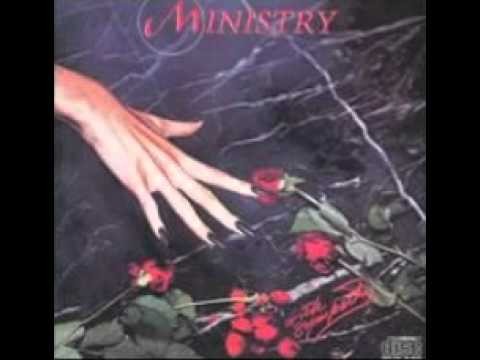 Ministry » Say you're sorry -Ministry