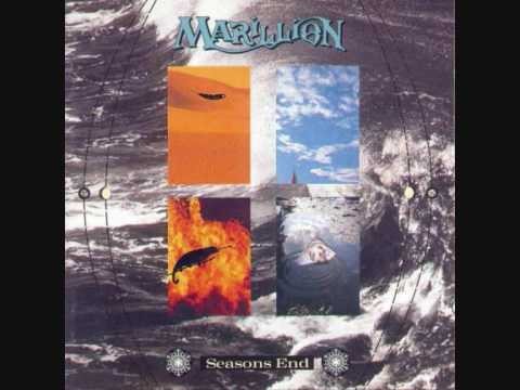 Marillion » Marillion - The Space...