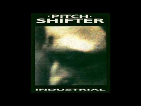 Pitchshifter » Pitchshifter - Eye