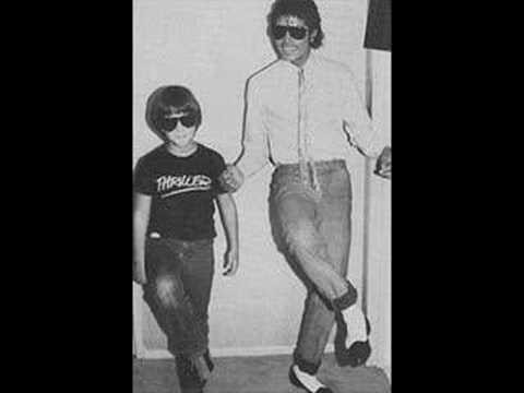 Michael Jackson » Girl youÂ´re so together (Michael Jackson)