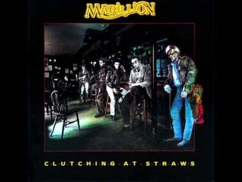 Marillion » Marillion - Just For The Record