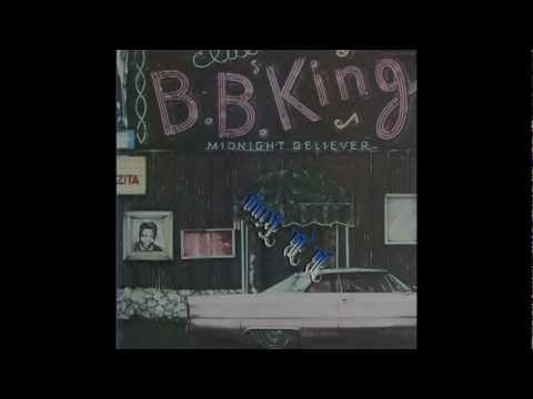 B.B. King » B.B. King - Midnight Believer (1978)