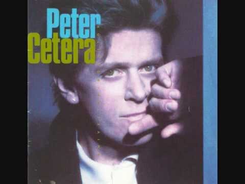 Peter Cetera » Peter Cetera - Big Mistake