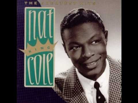Nat King Cole » "For All We Know"  Nat King Cole