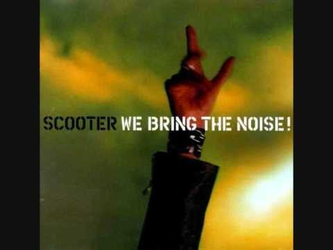 Scooter » Scooter - So What'Cha Want
