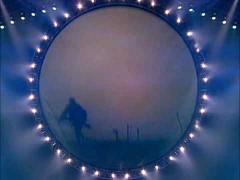 Pink Floyd » Brain damage/ Eclipse - Pink Floyd