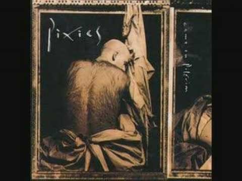 Pixies » The Pixies - Levitate Me