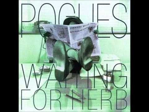 Pogues » 'Modern World' by the Pogues