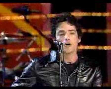 Wallflowers » The Wallflowers When You 're On Top