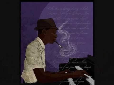 Nat King Cole » Magnificent Obsession - Nat King Cole