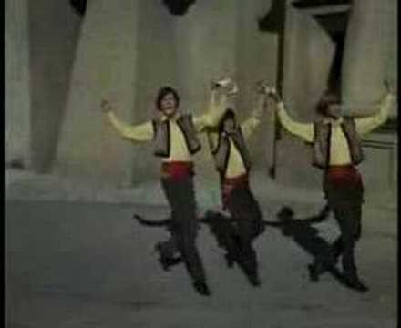 Monkees » The Monkees "If You Have the Time" Video Rare 1969