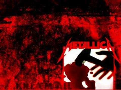 Metallica » Metallica - Metal militia(With lyrics!)