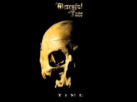 Mercyful Fate » Mercyful Fate - Mirror (HQ)