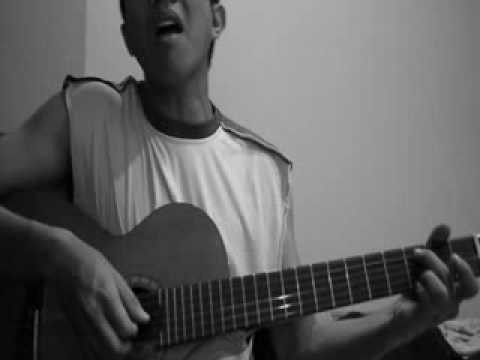 112 » Crazy Over You- 112-covered by Mario Kristo