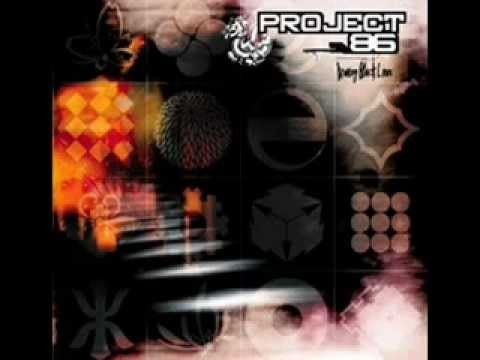 Project 86 » Sad machines - Project 86
