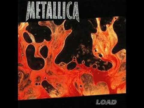 Metallica » Metallica - Poor Twisted Me