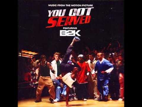 B2K » B2K - Out The Hood (YGS Soundtrack) [HQ]