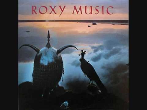 Roxy Music » Roxy Music True to Life
