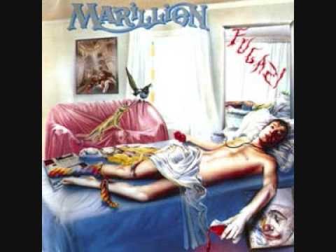 Marillion » Marillion - She Chameleon