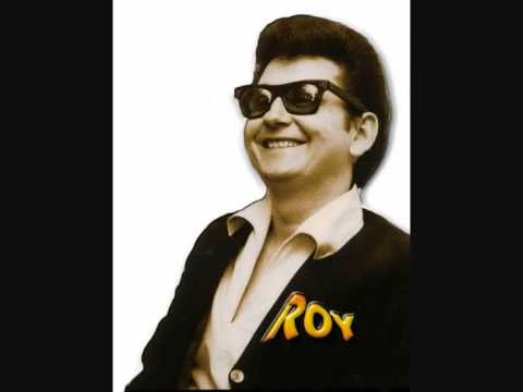 Roy Orbison » Roy Orbison lovestruck