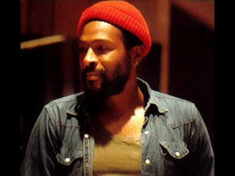 Marvin Gaye » Marvin Gaye "Right On" (1971)