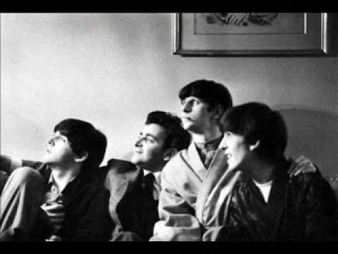Beatles » The Beatles - Tell Me What You See
