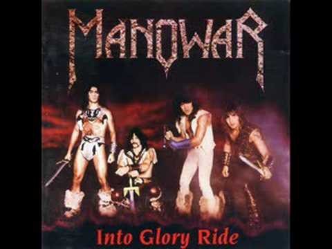 Manowar » Manowar - Secret Of Steel
