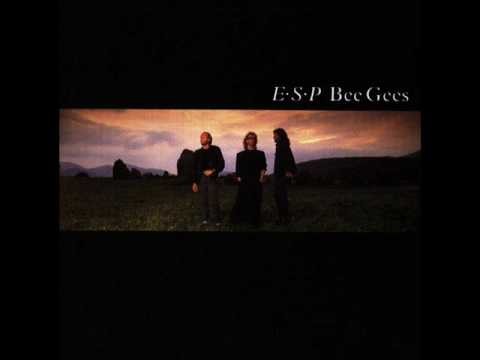 Bee Gees » Bee Gees- The Longest Night