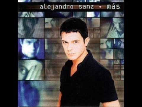 Alejandro Sanz » Hoy Que No EstÃ¡s Alejandro Sanz