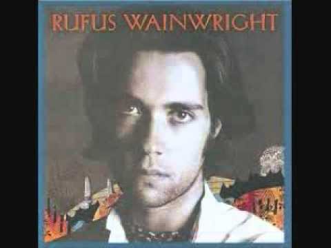 Rufus Wainwright » Rufus Wainwright- Beauty Mark