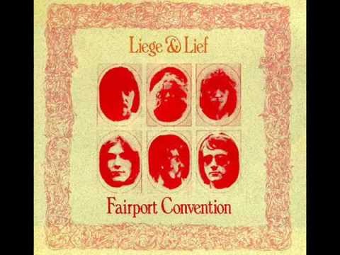 Sandy Denny » Fairport Convention - Come all ye ( Sandy Denny )