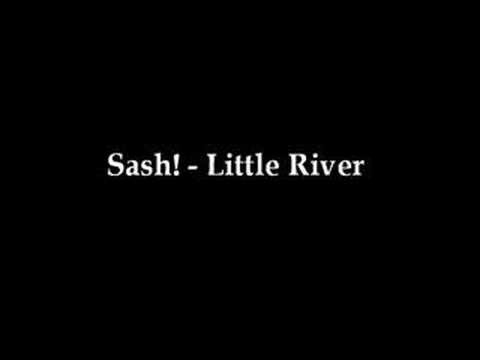 Sash! » Sash! - Little River