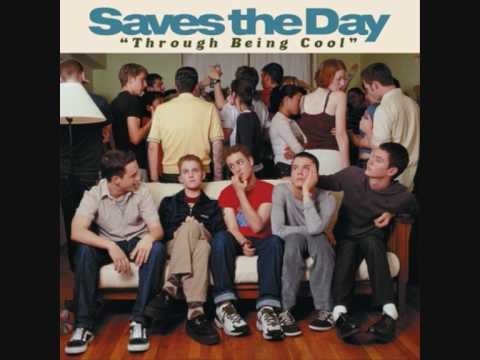 Saves The Day » Third Engine - Saves The Day