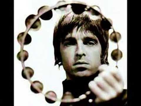 Oasis » Oasis-Hide Your Love away (beatles cover)