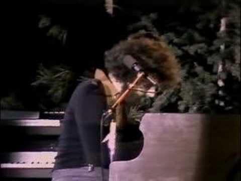 Keith Green » Keith Green - The Sheep And The Goats (live)