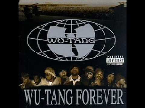 Wu-Tang Clan » Wu-Tang Clan-Little Ghetto Boys