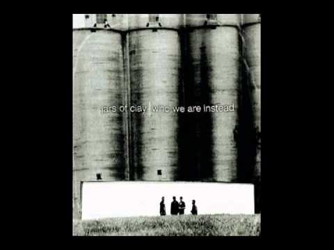 Jars Of Clay » Jars Of Clay - Trouble Is