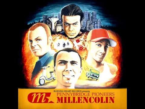 Millencolin » Millencolin - The Mayfly