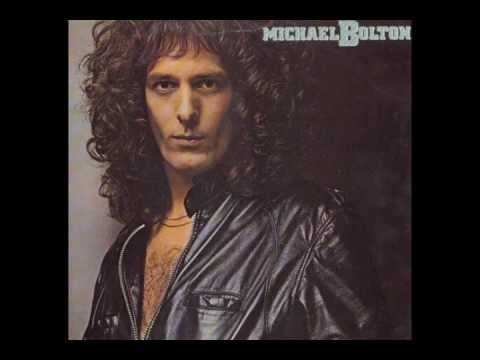 Michael Bolton » Michael Bolton - Back in My Arms Again