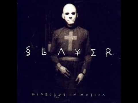 Slayer » Slayer-Bitter Peace