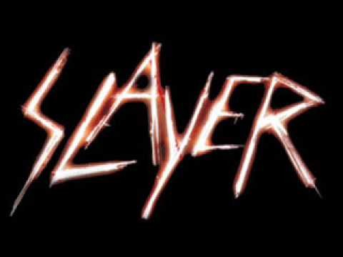 Slayer » Slayer - Seasons in the Abyss
