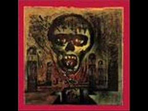 Slayer » Slayer - Hallowed Point