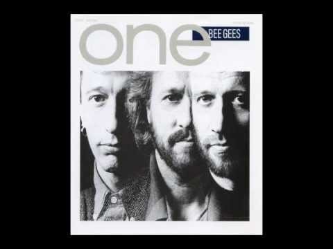 Bee Gees » Bee Gees - Flesh And Blood