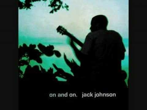 Jack Johnson » Jack Johnson - Mediocre Bad Guys