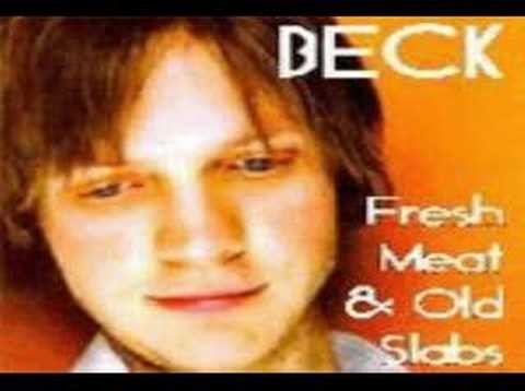 Beck » Beck - Say Can You See