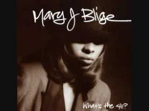 Mary J. Blige » Changes i've been going through-Mary J. Blige