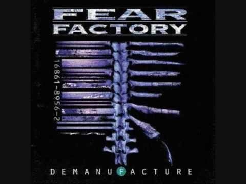 Fear Factory » H-K (Hunter Killer) - Fear Factory