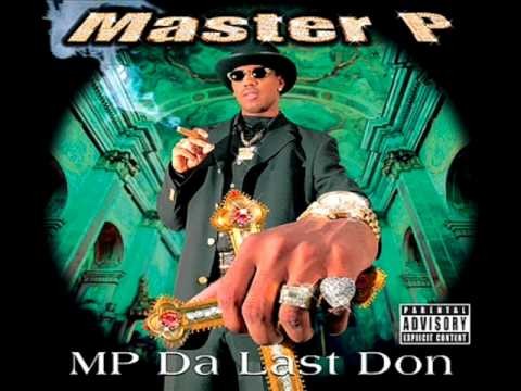 Master P » Master P Ft Steady Mobb'n - Gangsta Bitch