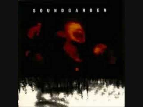 Soundgarden » Let Me Drown-Soundgarden
