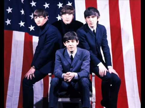 Beatles » The Beatles - Got To Get You Into My Life